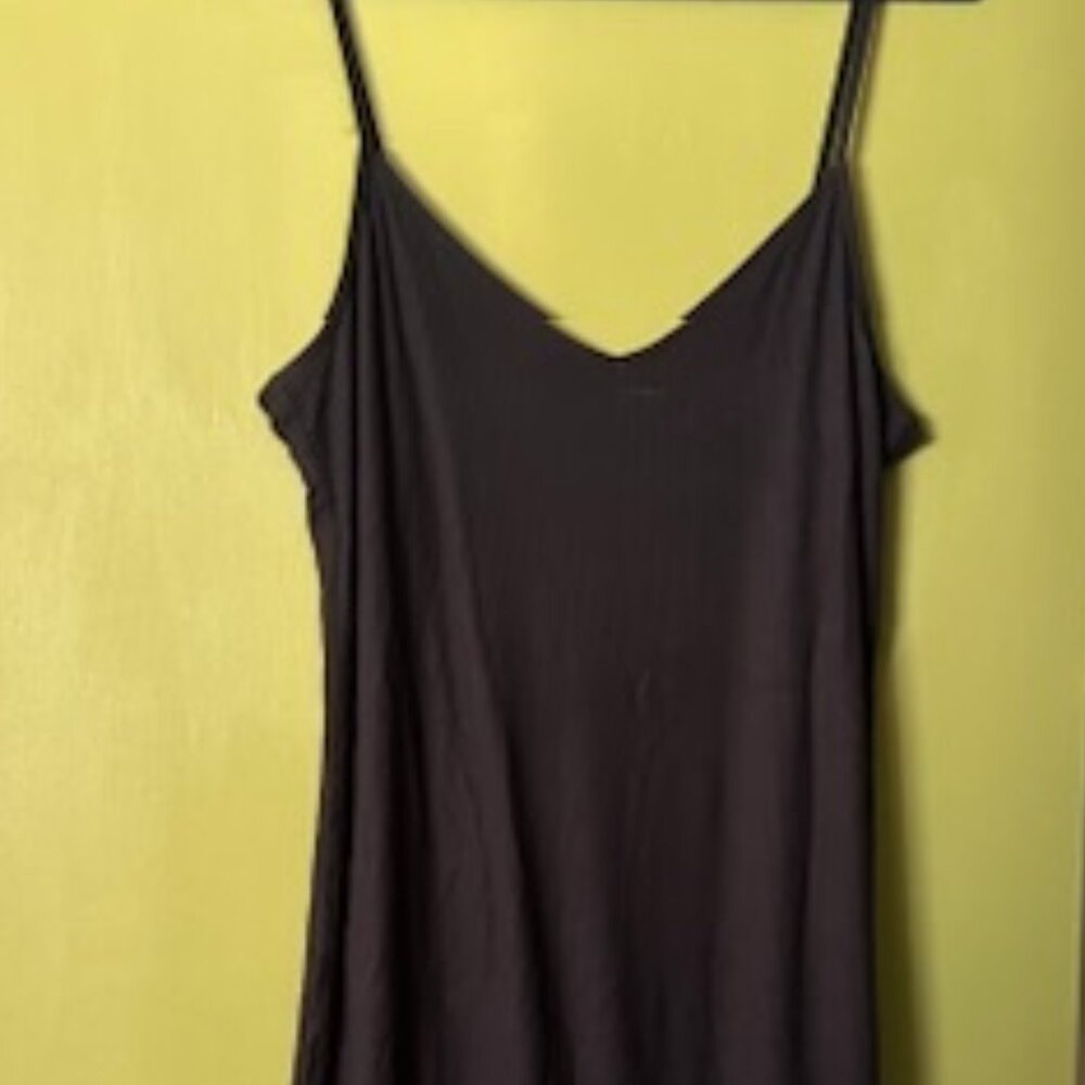 Abercrombie Tank Dress